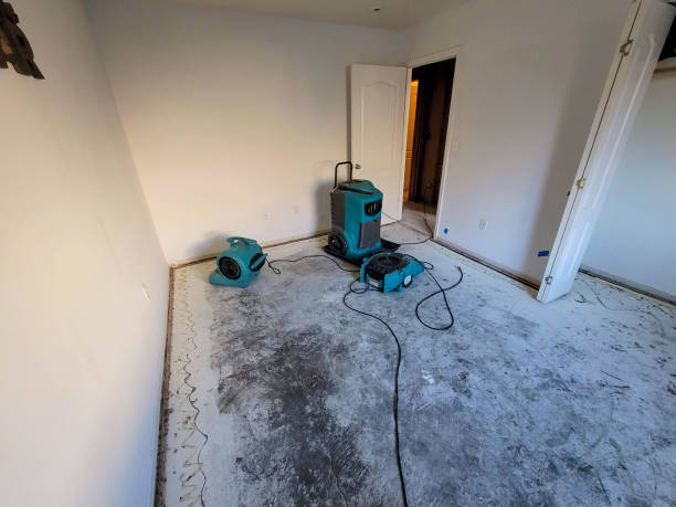 Best Emergency water damage restoration  in Dooms, VA