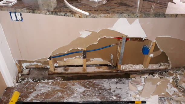 Best Local water damage restoration  in Dooms, VA