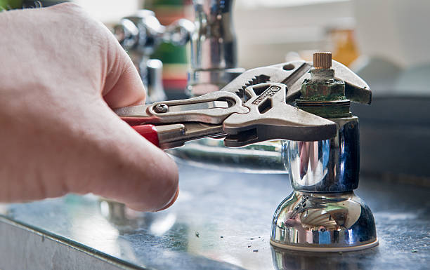 Best Commercial water damage restoration  in Dooms, VA